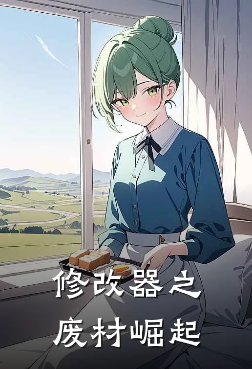 修改器之废材崛起