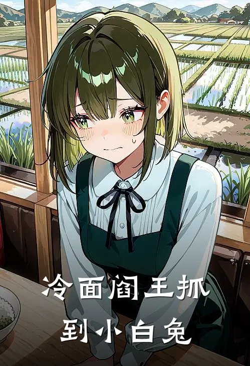 冷面阎王抓到小白兔