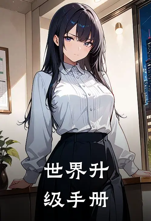 世界升级手册徐清源沈青霄免费小说_完本免费小说世界升级手册徐清源沈青霄