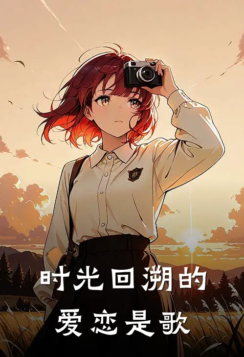 时光回溯的爱恋是歌