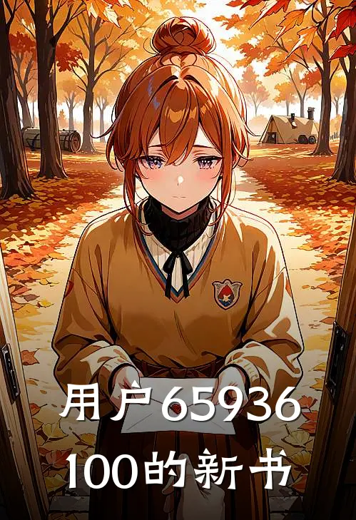 用户65936100的新书