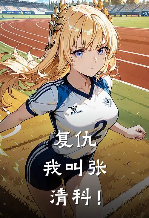 复仇，我叫张清科！