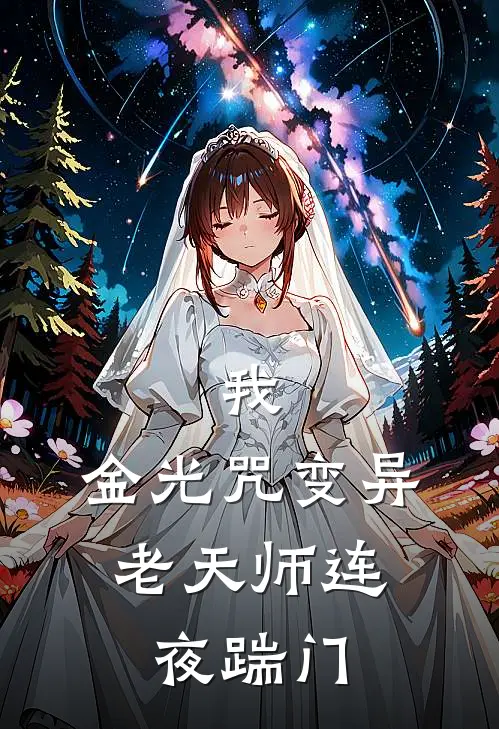 我，金光咒变异，老天师连夜踹门