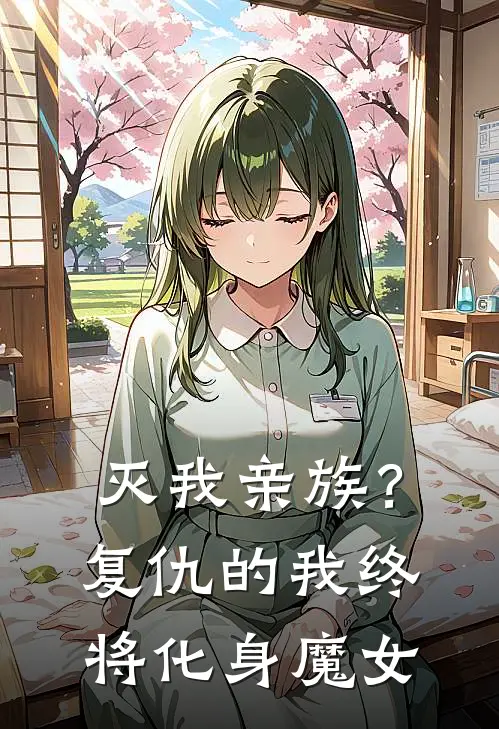 灭我亲族？复仇的我终将化身魔女(夏临渊夏岳明)完本小说大全_热门小说大全灭我亲族？复仇的我终将化身魔女夏临渊夏岳明
