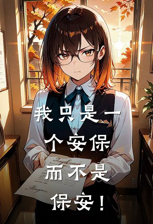 我只是一个安保，而不是保安！(秦宇苏璃)推荐完结小说_最新章节列表我只是一个安保，而不是保安！(秦宇苏璃)