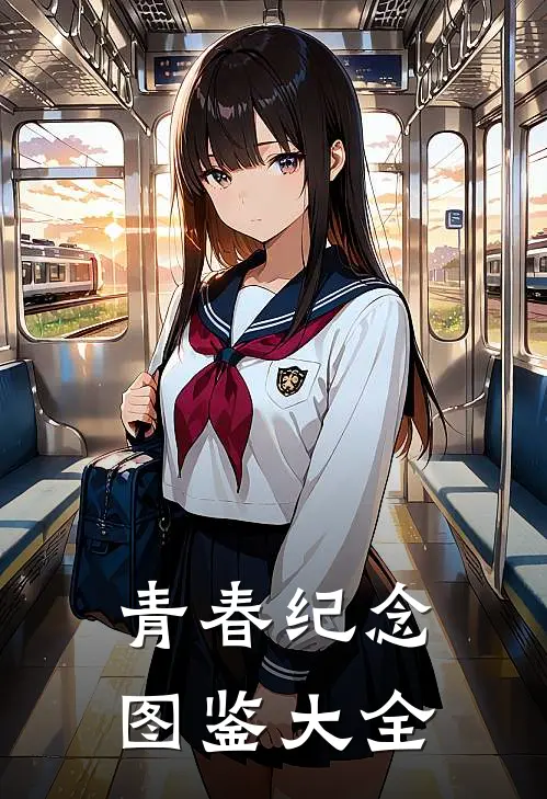 青春纪念图鉴大全