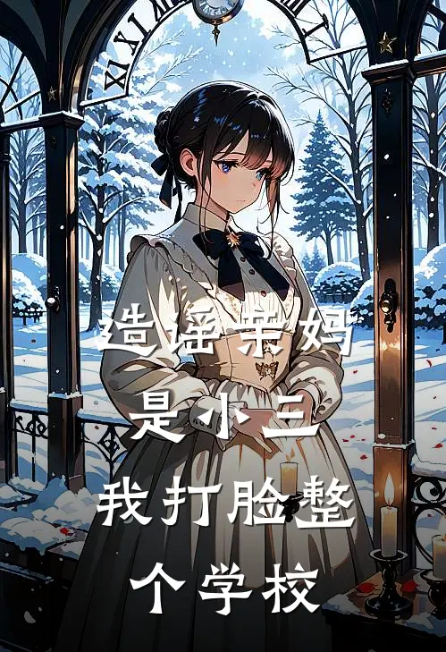 造谣亲妈是小三，我打脸整个学校何蕊儿陆星沉完结小说_免费小说在线看造谣亲妈是小三，我打脸整个学校何蕊儿陆星沉