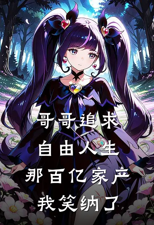 哥哥追求自由人生，那百亿家产我笑纳了(沈晚舟林晚舟)好看的小说推荐完结_完本小说哥哥追求自由人生，那百亿家产我笑纳了沈晚舟林晚舟