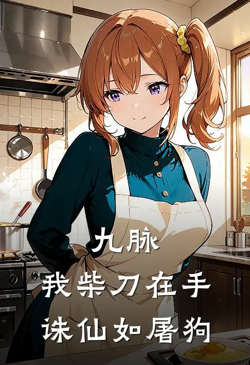 九脉：我柴刀在手，诛仙如屠狗(顾九根顾九青)免费阅读全文_免费完结版小说九脉：我柴刀在手，诛仙如屠狗顾九根顾九青