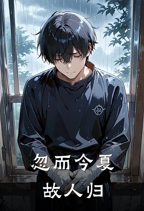 忽而今夏故人归