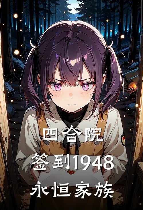 四合院：签到1948，永恒家族(林峰秦淮茹)阅读免费小说_完本热门小说四合院：签到1948，永恒家族林峰秦淮茹