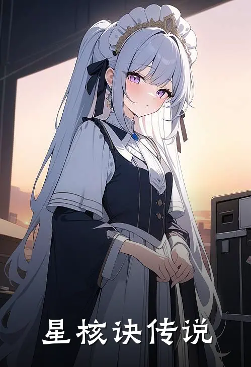 星核诀传说