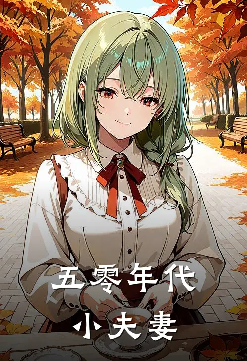 五零年代小夫妻