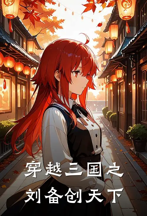 穿越三国之刘备创天下
