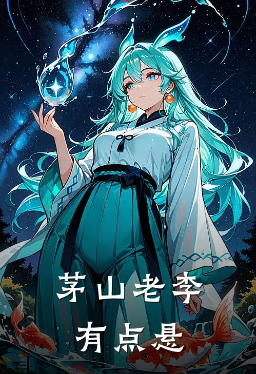 茅山老李有点悬李玄真王启年热门的小说_免费小说茅山老李有点悬(李玄真王启年)