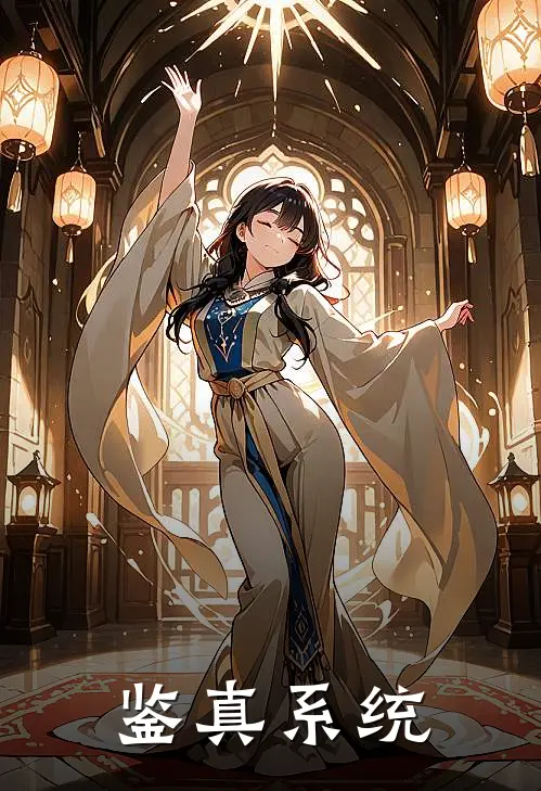 鉴真系统梓航梓洋完结小说免费阅读_热门免费小说鉴真系统(梓航梓洋)