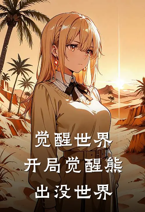 觉醒世界：开局觉醒熊出没世界槐玖熊大免费小说全集_小说免费完结觉醒世界：开局觉醒熊出没世界槐玖熊大