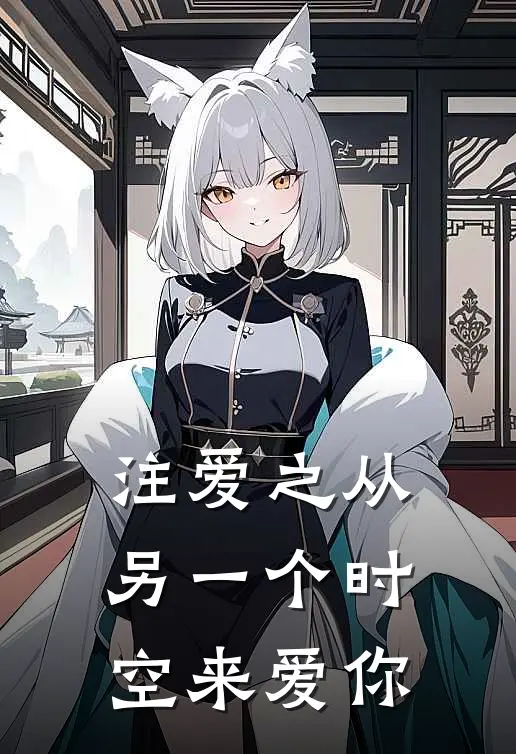 注爱之从另一个时空来爱你