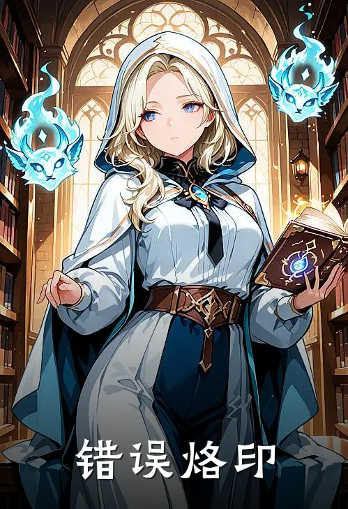 错误烙印(白劳白劳)小说免费阅读无弹窗_完结小说错误烙印白劳白劳