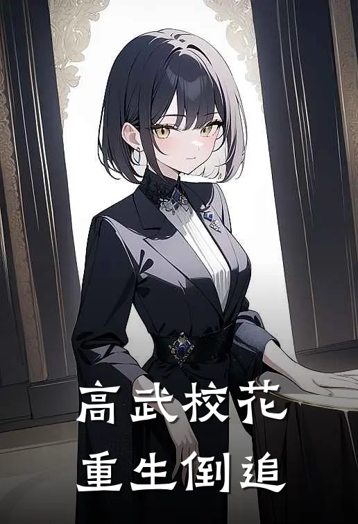 高武校花重生倒追