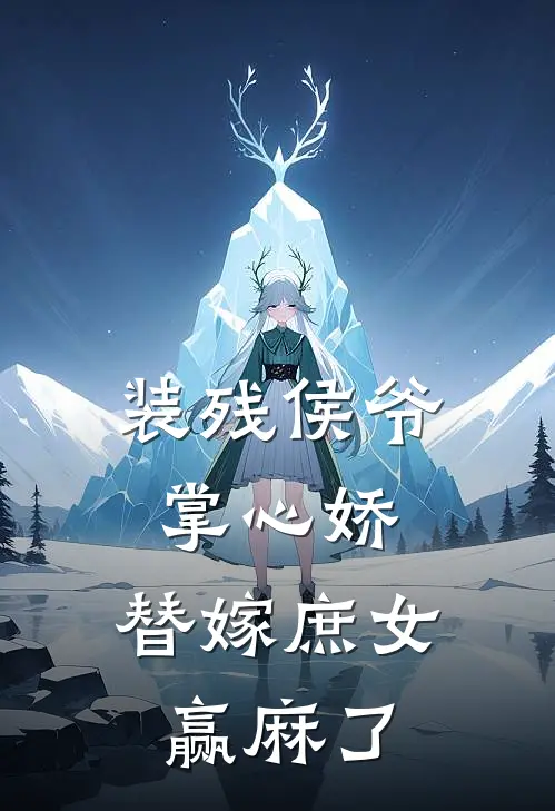 装残侯爷掌心娇：替嫁庶女赢麻了