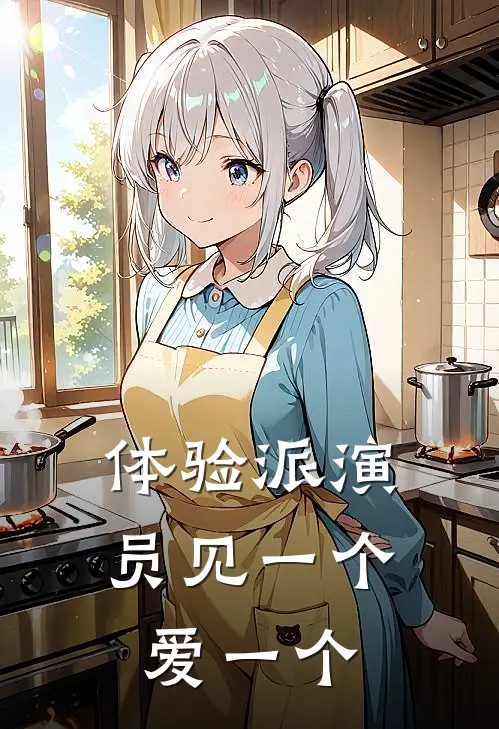 体验派演员见一个爱一个