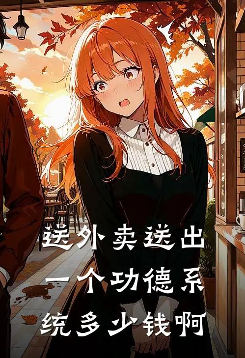 送外卖送出一个功德系统多少钱啊