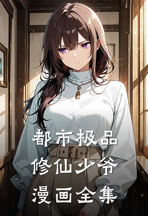 都市极品修仙少爷漫画全集