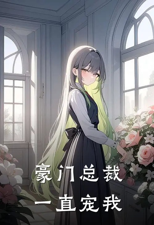 豪门总裁一直宠我