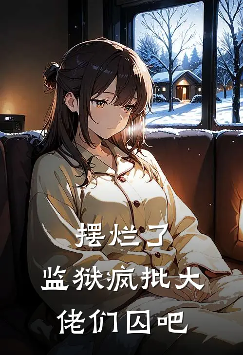 摆烂了，监狱疯批大佬们囚吧陈筱筱齐砚礼最新章节免费阅读_摆烂了，监狱疯批大佬们囚吧热门小说