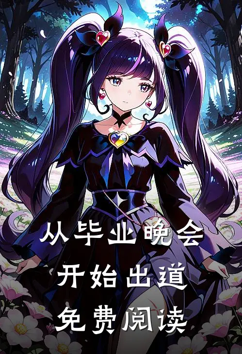 从毕业晚会开始出道免费阅读