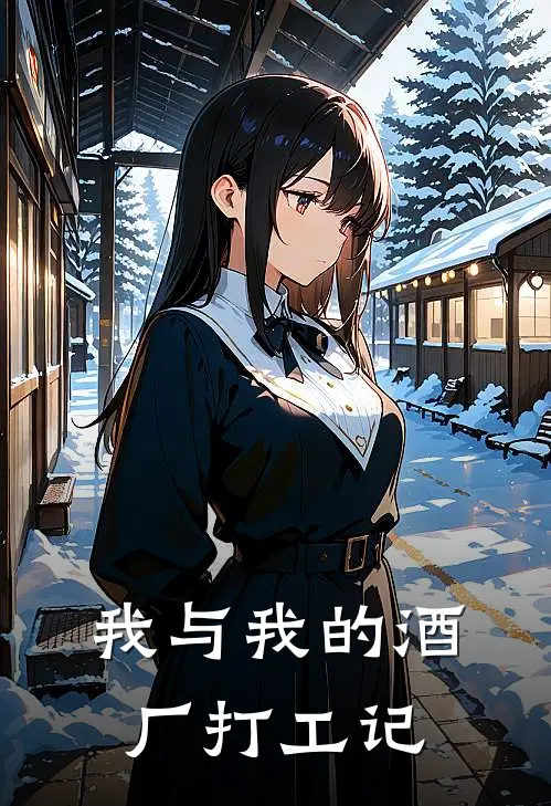 我与我的酒厂打工记
