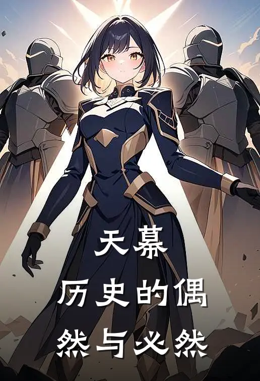 天幕：历史的偶然与必然李恩凡嬴政全文免费阅读_热门小说大全天幕：历史的偶然与必然李恩凡嬴政