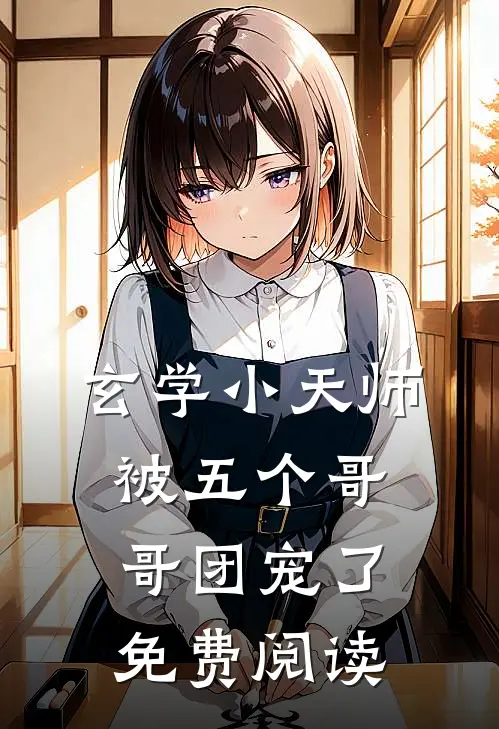 玄学小天师被五个哥哥团宠了免费阅读