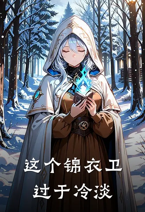 这个锦衣卫过于冷淡