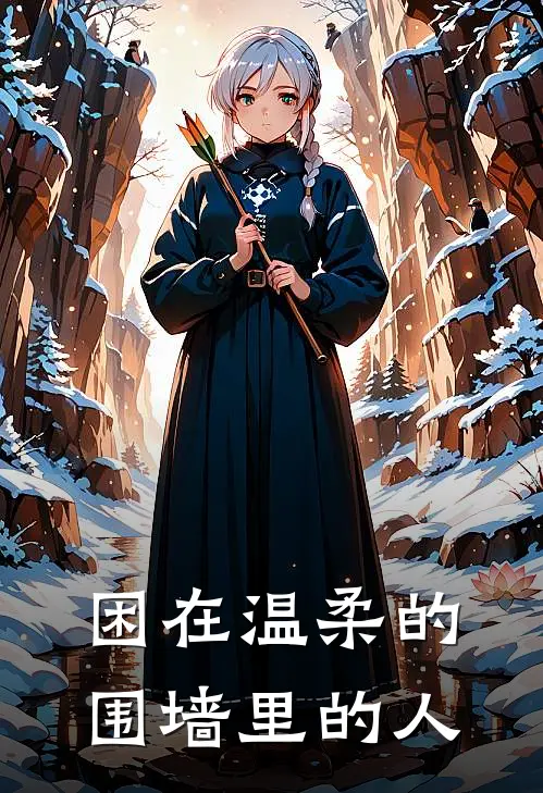 困在温柔的围墙里的人