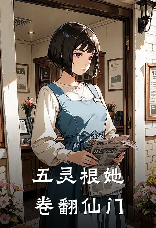 五灵根她卷翻仙门