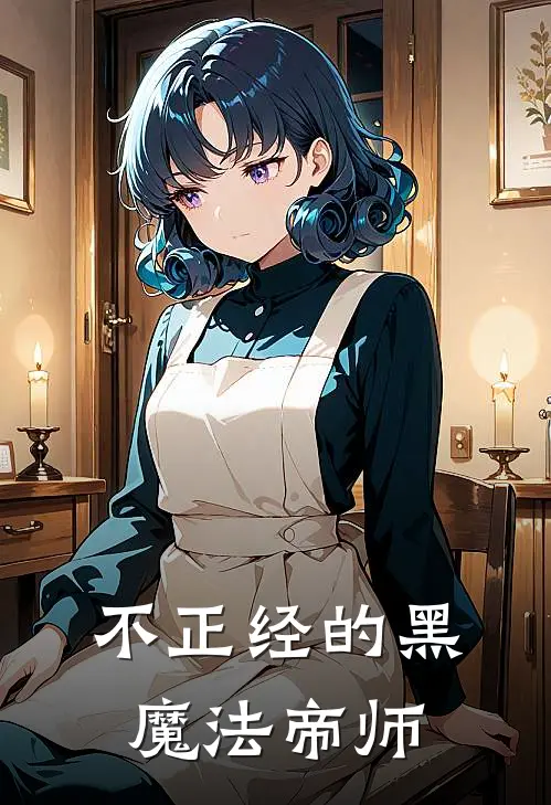 不正经的黑魔法帝师