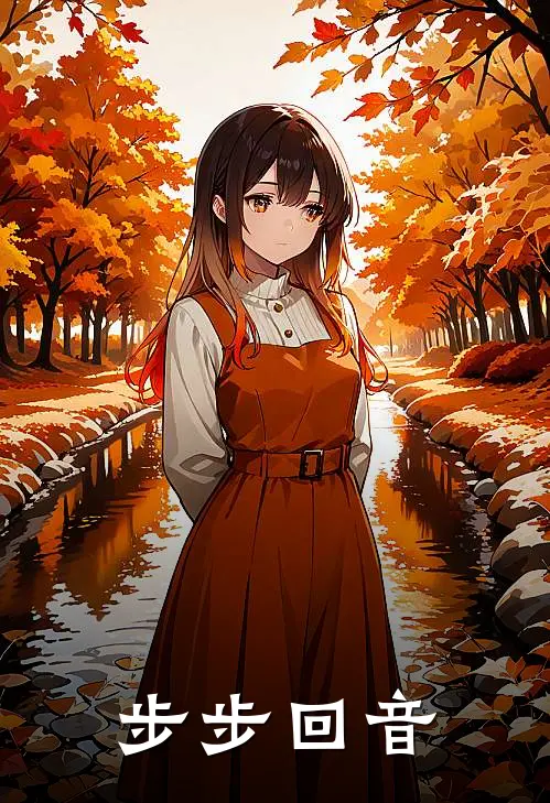 步步回音华楹傅庭完本热门小说_小说完结版步步回音(华楹傅庭)