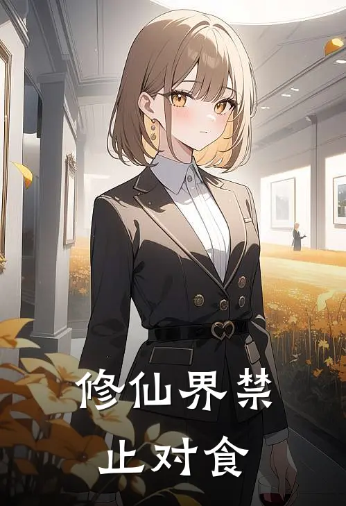 修仙界禁止对食