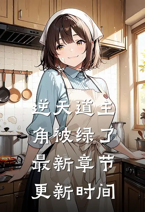 逆天道主角被绿了最新章节更新时间