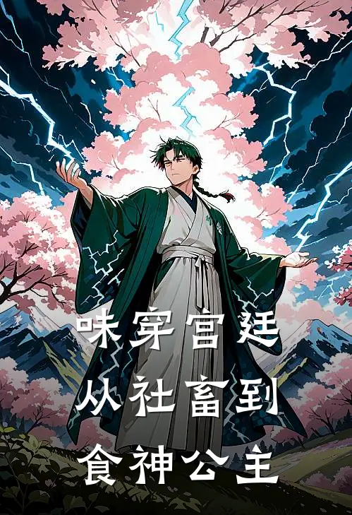 赵灵溪春桃《味穿宫廷：从社畜到食神公主》全文免费在线阅读_《味穿宫廷：从社畜到食神公主》全本在线阅读