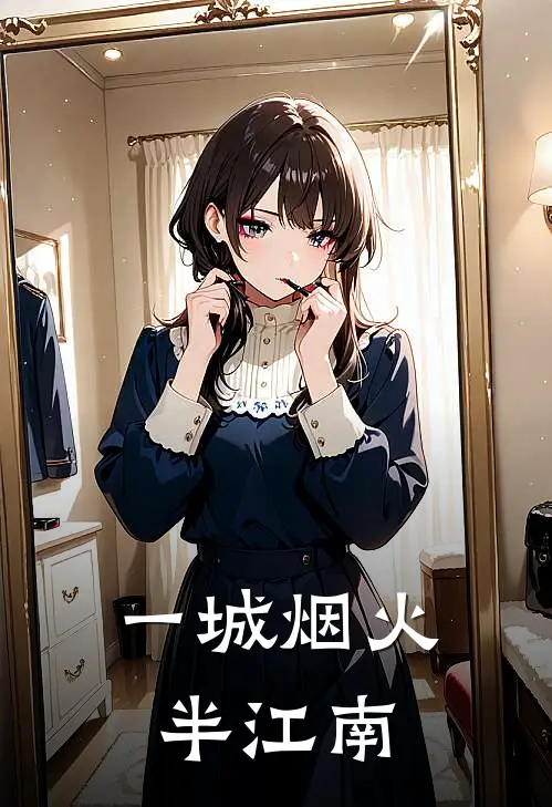 一城烟火半江南