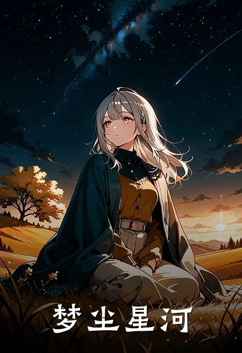 梦尘星河