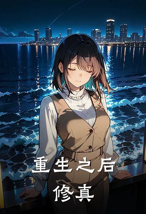 重生之后：修真