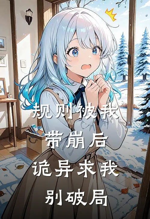 规则被我带崩后，诡异求我别破局