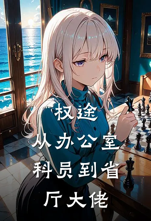 权途：从办公室科员到省厅大佬(陆为民王昌荣)免费小说完结_最新推荐小说权途：从办公室科员到省厅大佬(陆为民王昌荣)