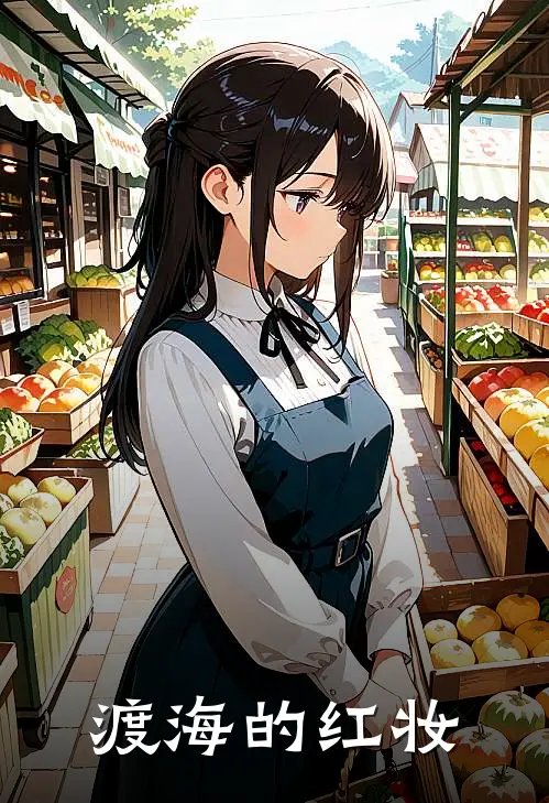 渡海的红妆星眠顾子秋免费完结版小说_小说完结渡海的红妆星眠顾子秋