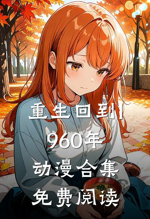 重生回到1960年动漫合集免费阅读