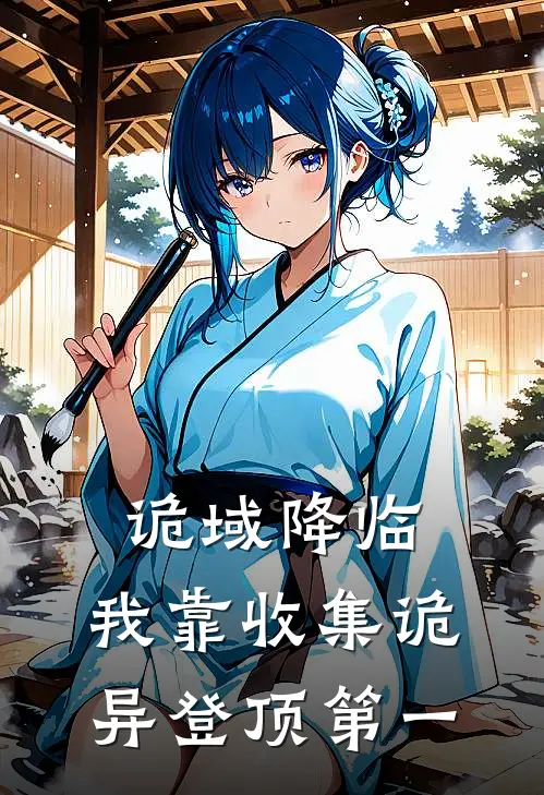 诡域降临：我靠收集诡异登顶第一(苏漫意冯吉)全本免费小说阅读_全文免费阅读诡域降临：我靠收集诡异登顶第一苏漫意冯吉